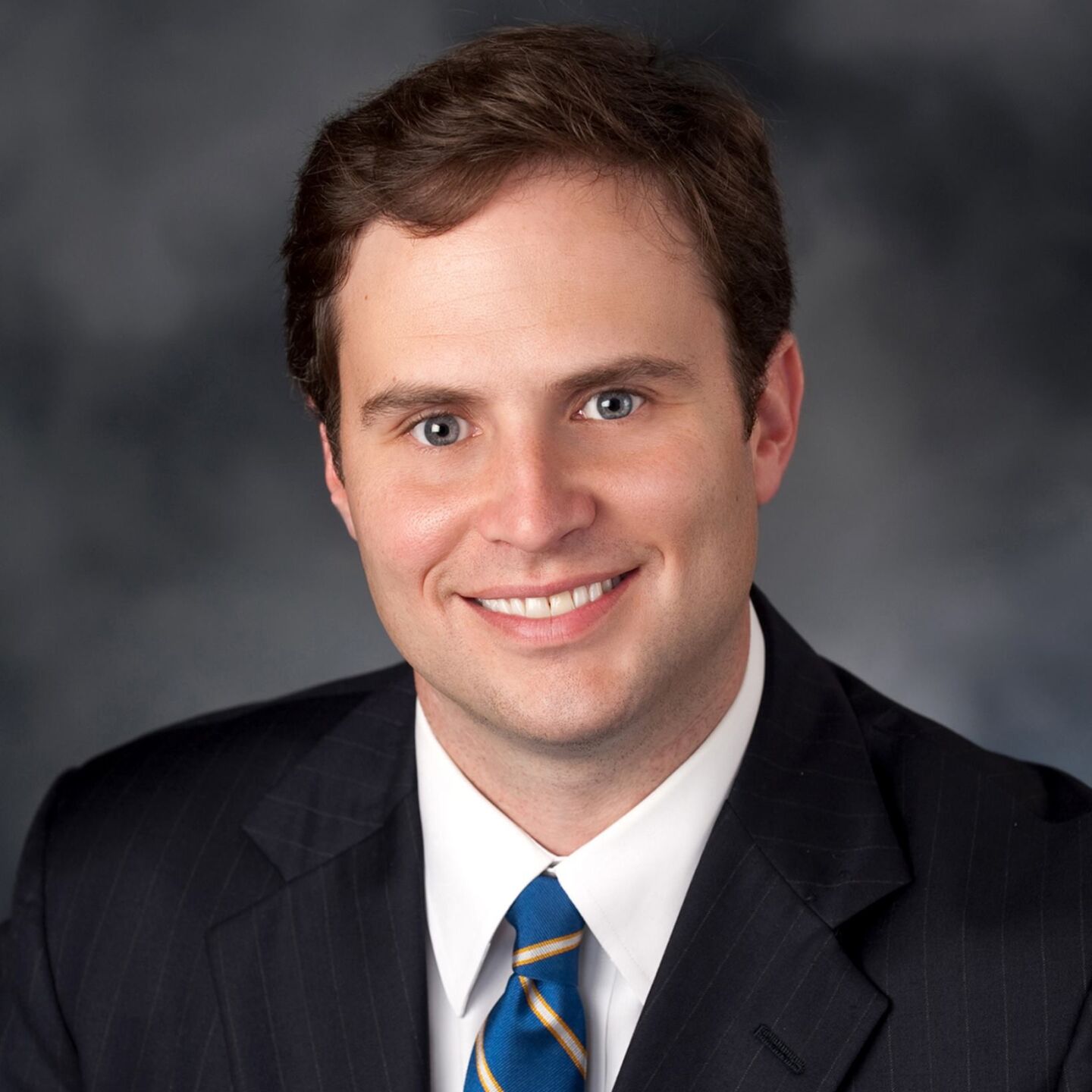 Rep. Tanner Magee